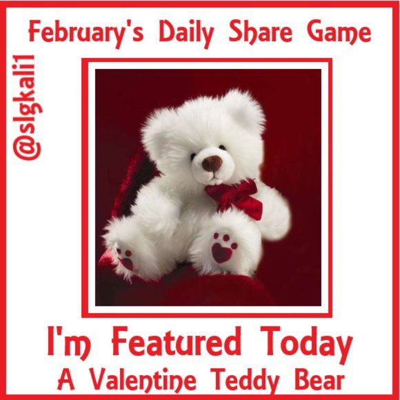 🏹❤️💘 Have A Wonderful Weekend Everyone ! 💘❤️🏹 - Picture 11 of 16